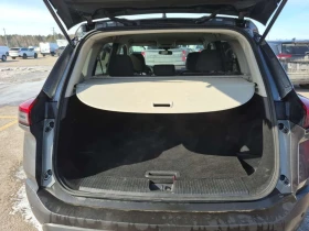 Nissan Rogue S /CARFAX /Подгрев/Навигация /Задна камера/2 ключ , снимка 12