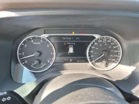 Nissan Rogue S /CARFAX /Подгрев/Навигация /Задна камера/2 ключ , снимка 8