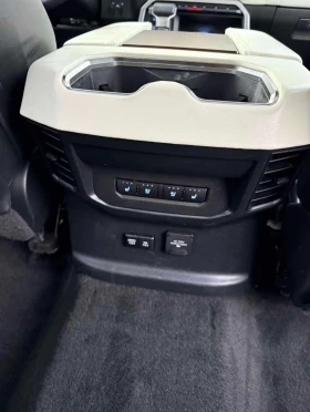 Toyota Tundra  Capstone Hybrid / ВСИЧКИ ЕКСТРИ ЗА МОДЕЛА , снимка 11