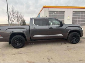 Toyota Tundra  Capstone Hybrid / ВСИЧКИ ЕКСТРИ ЗА МОДЕЛА , снимка 3