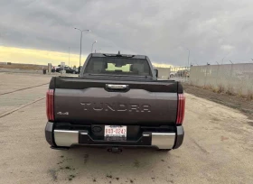 Toyota Tundra  Capstone Hybrid / ВСИЧКИ ЕКСТРИ ЗА МОДЕЛА , снимка 4