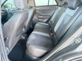 VW T-Roc 2.0TDI/150HP/R-LINE/4M/CAM/ACC/133z, снимка 12