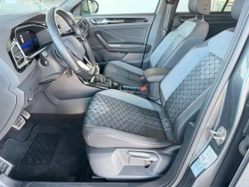 VW T-Roc 2.0TDI/150HP/R-LINE/4M/CAM/ACC/133z, снимка 10