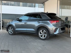 VW T-Roc 2.0TDI/150HP/R-LINE/4M/CAM/ACC/133z, снимка 3