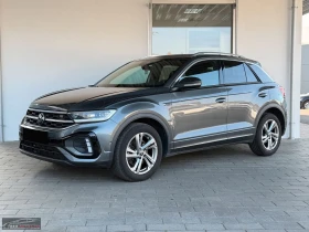 VW T-Roc 2.0TDI/150HP/R-LINE/4M/CAM/ACC/133z, снимка 1