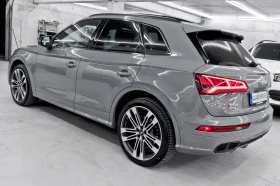 Audi SQ5 3.0TFSI* Панорама* Bang&Olufsen* HeadUp, снимка 5