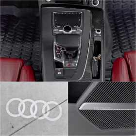 Audi SQ5 3.0TFSI* Панорама* Bang&Olufsen* HeadUp, снимка 15