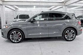Audi SQ5 3.0TFSI* Панорама* Bang&Olufsen* HeadUp, снимка 8