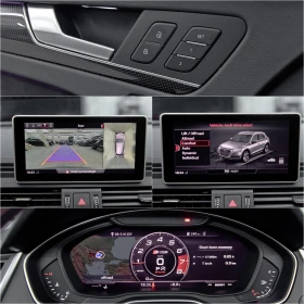 Audi SQ5 3.0TFSI* Панорама* Bang&Olufsen* HeadUp, снимка 16