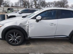Mazda CX-3 2.0l Grand Touring, снимка 6