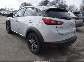 Mazda CX-3 2.0l Grand Touring, снимка 3