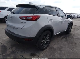 Mazda CX-3 2.0l Grand Touring, снимка 4