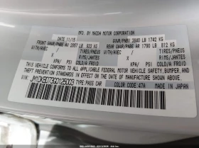 Mazda CX-3 2.0l Grand Touring, снимка 9