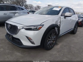 Mazda CX-3 2.0l Grand Touring, снимка 2
