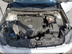 Mazda CX-3 2.0l Grand Touring, снимка 10