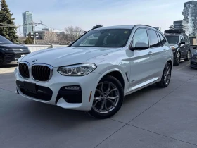 BMW X3 * xDrive30i * CARFAX * ЦЕНА ДО БГ, снимка 1