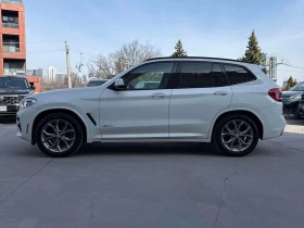 BMW X3 * xDrive30i * CARFAX * ЦЕНА ДО БГ, снимка 2