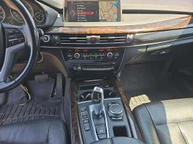 BMW X5 xDrive35i * CARFAX * KEYLESS * ПАНО * ПОДГРЕВИ, снимка 7
