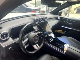 Mercedes-Benz GLC 220 4matic-AMG-Line, снимка 8