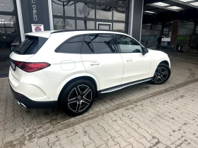 Mercedes-Benz GLC 220 4matic-AMG-Line, снимка 3