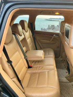 Porsche Cayenne 3.2 LPG, снимка 11
