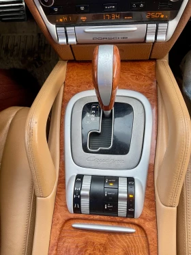 Porsche Cayenne 3.2 LPG, снимка 13