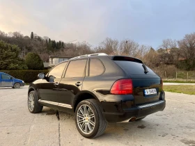 Porsche Cayenne 3.2 LPG, снимка 5