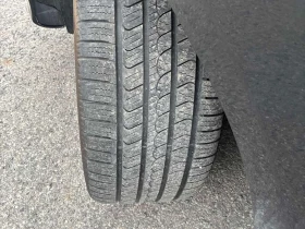 Mercedes-Benz GLE 500 550/ПАНОРАМА/360/ПОДГРЕВИ, снимка 17