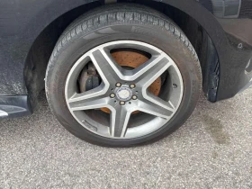 Mercedes-Benz GLE 500 550/ПАНОРАМА/360/ПОДГРЕВИ, снимка 6