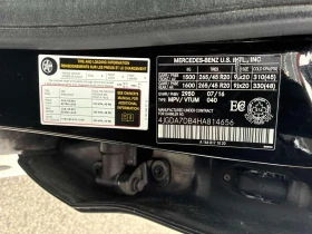 Mercedes-Benz GLE 500 550/ПАНОРАМА/360/ПОДГРЕВИ, снимка 12