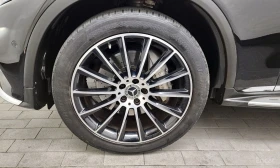 Mercedes-Benz GLC 300 AMG LINE* 4MATIC* 360* HEADUP* LINE ASS* PANO* ПОД, снимка 4