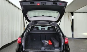Mercedes-Benz GLC 300 AMG LINE* 4MATIC* 360* HEADUP* LINE ASS* PANO* ПОД, снимка 17