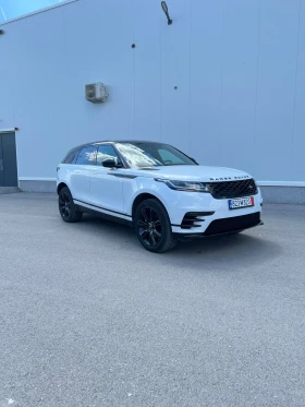 Land Rover Range Rover Velar R-Dynamic, снимка 1
