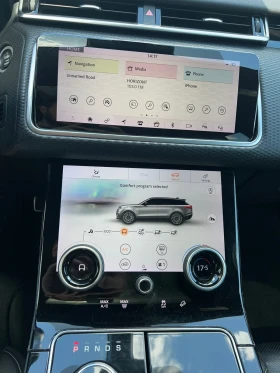Land Rover Range Rover Velar R-Dynamic, снимка 10