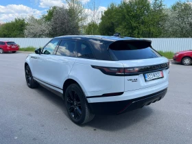 Land Rover Range Rover Velar R-Dynamic, снимка 5