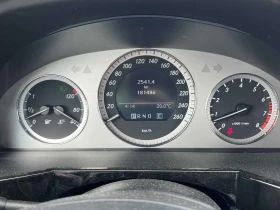Mercedes-Benz GLK АМГ ПАКЕТ/350/CARFAX/ФИНАНСИРАНЕ, снимка 7