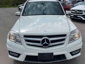 Mercedes-Benz GLK АМГ ПАКЕТ/350/CARFAX/ФИНАНСИРАНЕ, снимка 2