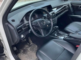Mercedes-Benz GLK АМГ ПАКЕТ/350/CARFAX/ФИНАНСИРАНЕ, снимка 6