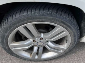 Mercedes-Benz GLK АМГ ПАКЕТ/350/CARFAX/ФИНАНСИРАНЕ, снимка 17