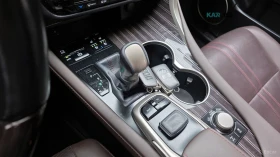 Lexus RX 350 * КОЖА* ПОДГРЕВ* ОБДУХВАНЕ* HEAD-UP* ПАНОРАМА* , снимка 9