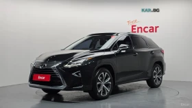 Lexus RX 350 * КОЖА* ПОДГРЕВ* ОБДУХВАНЕ* HEAD-UP* ПАНОРАМА* , снимка 1