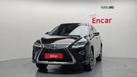 Lexus RX 350 * КОЖА* ПОДГРЕВ* ОБДУХВАНЕ* HEAD-UP* ПАНОРАМА* , снимка 3