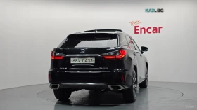 Lexus RX 350 * КОЖА* ПОДГРЕВ* ОБДУХВАНЕ* HEAD-UP* ПАНОРАМА* , снимка 4