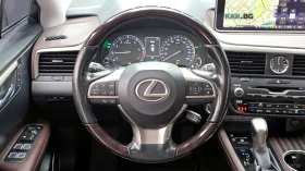 Lexus RX 350 * КОЖА* ПОДГРЕВ* ОБДУХВАНЕ* HEAD-UP* ПАНОРАМА* , снимка 13