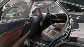Lexus RX 350 * КОЖА* ПОДГРЕВ* ОБДУХВАНЕ* HEAD-UP* ПАНОРАМА* , снимка 11