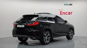 Lexus RX 350 * КОЖА* ПОДГРЕВ* ОБДУХВАНЕ* HEAD-UP* ПАНОРАМА* , снимка 2