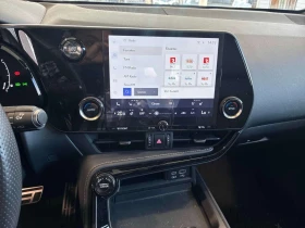 Lexus NX 350/ОБДУХВАНЕ/ПОДГРЕВИ/АВТОФИНАНСИРАНЕ, снимка 9