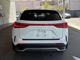 Lexus NX 350/ОБДУХВАНЕ/ПОДГРЕВИ/АВТОФИНАНСИРАНЕ, снимка 5
