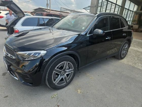 Mercedes-Benz GLC 200 4matic, снимка 3