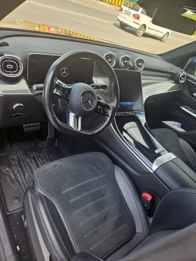 Mercedes-Benz GLC 200 4matic, снимка 13